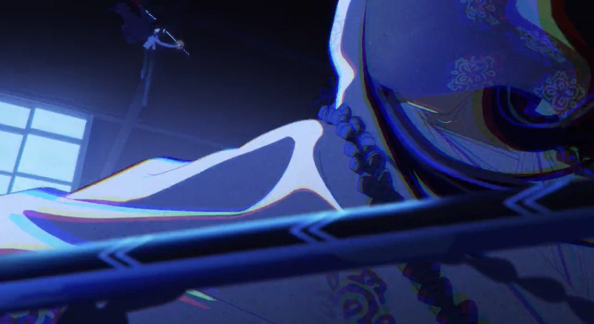 BlueJay, Tianqiao Star of #pinkytwt tweet media