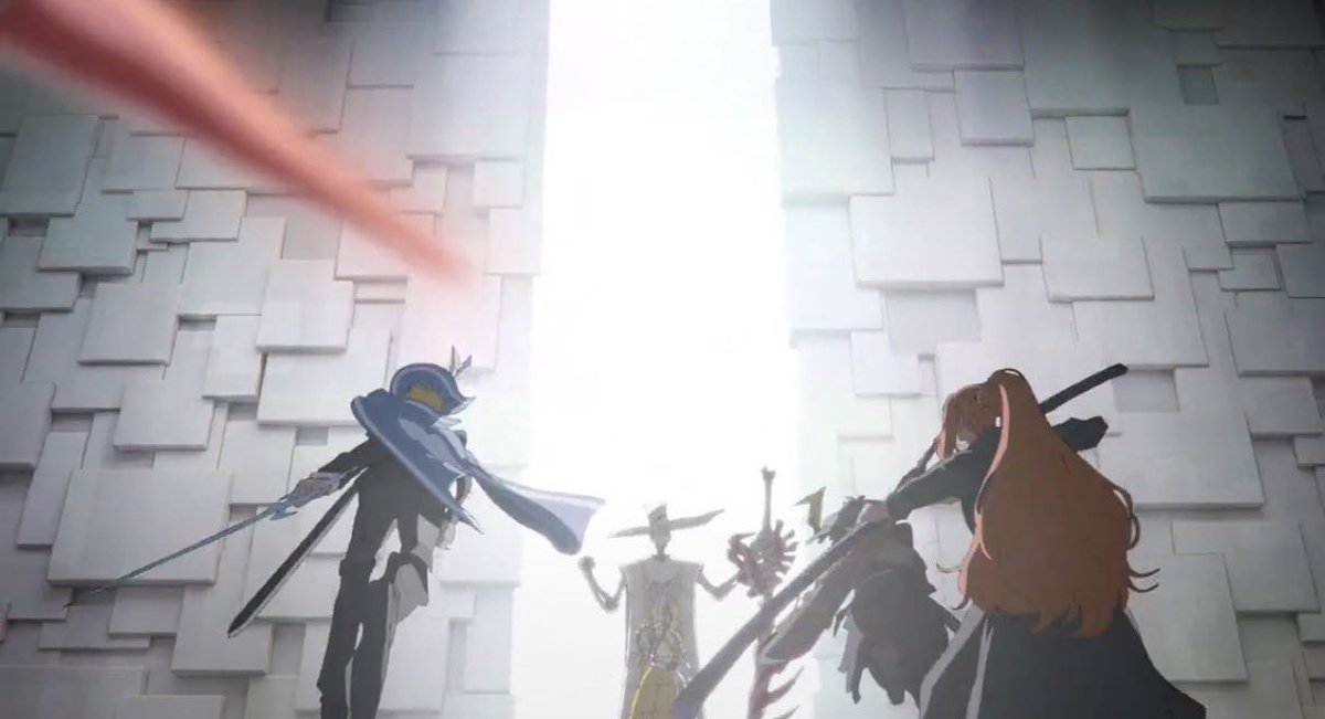 BlueJay, Tianqiao Star of #pinkytwt tweet media