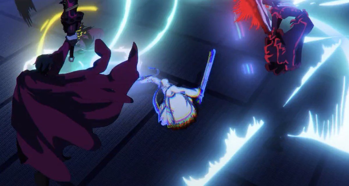 BlueJay, Tianqiao Star of #pinkytwt tweet media