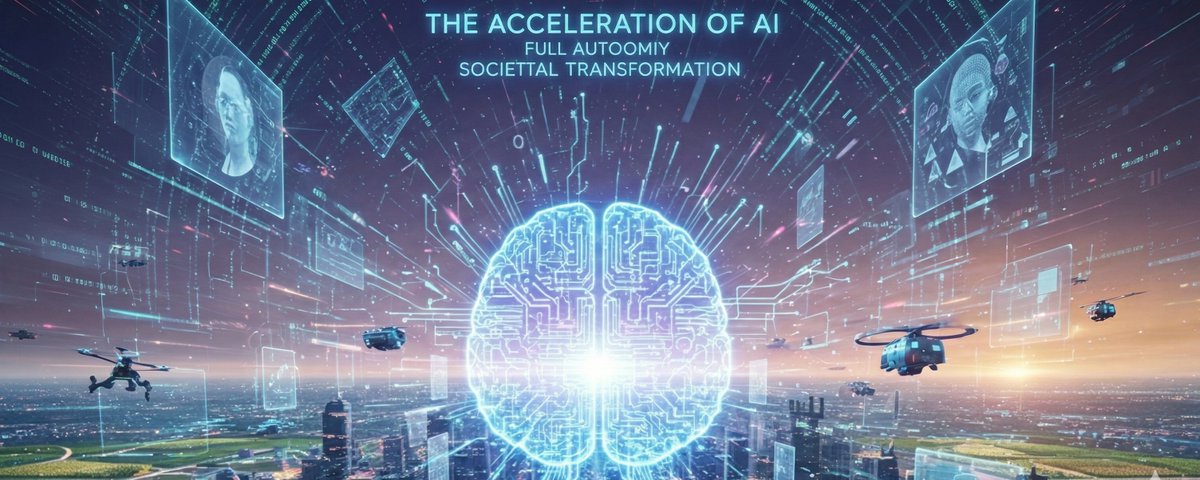 THE WEEK AI STOPPED ASKING PERMISSION