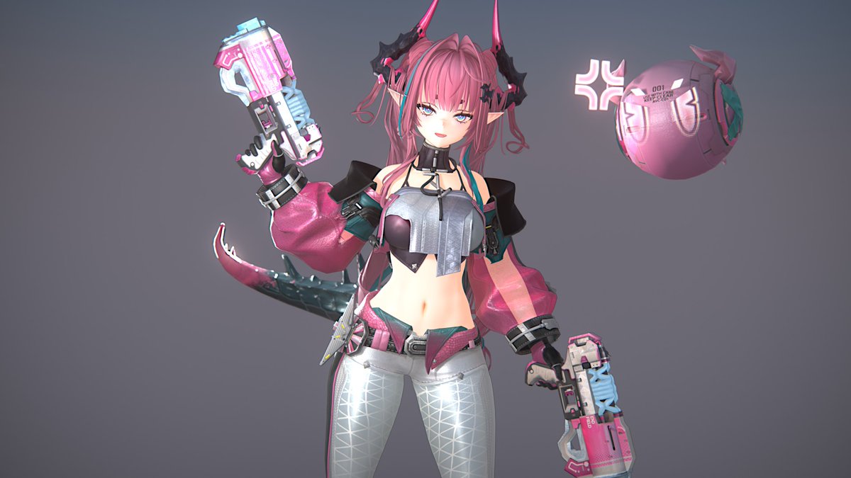 FacelessTrigger tweet media