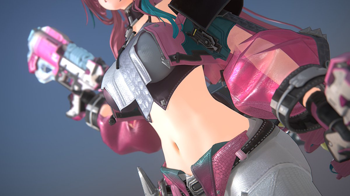 FacelessTrigger tweet media