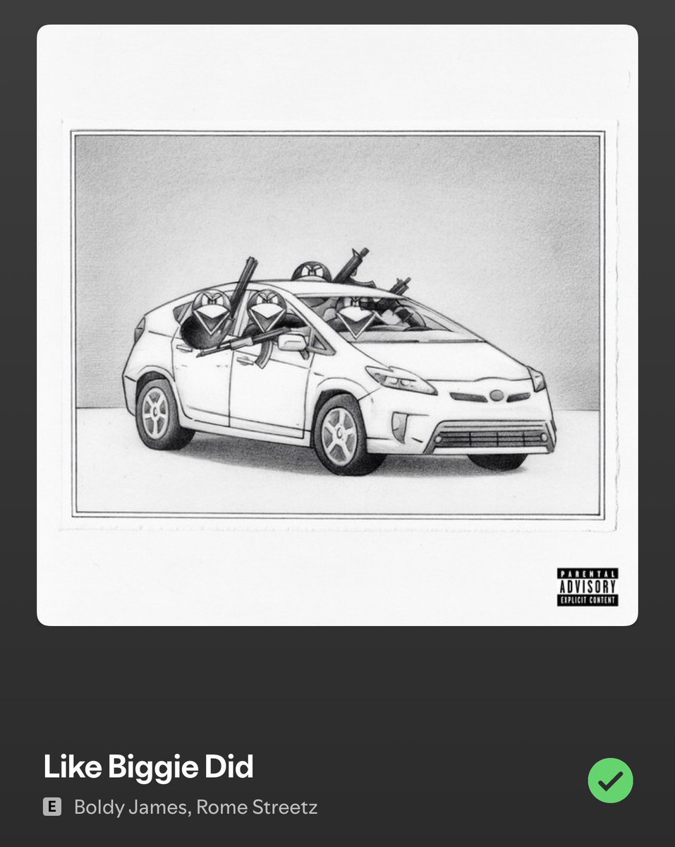 beat so good you just know it was made by Nicholas Craven