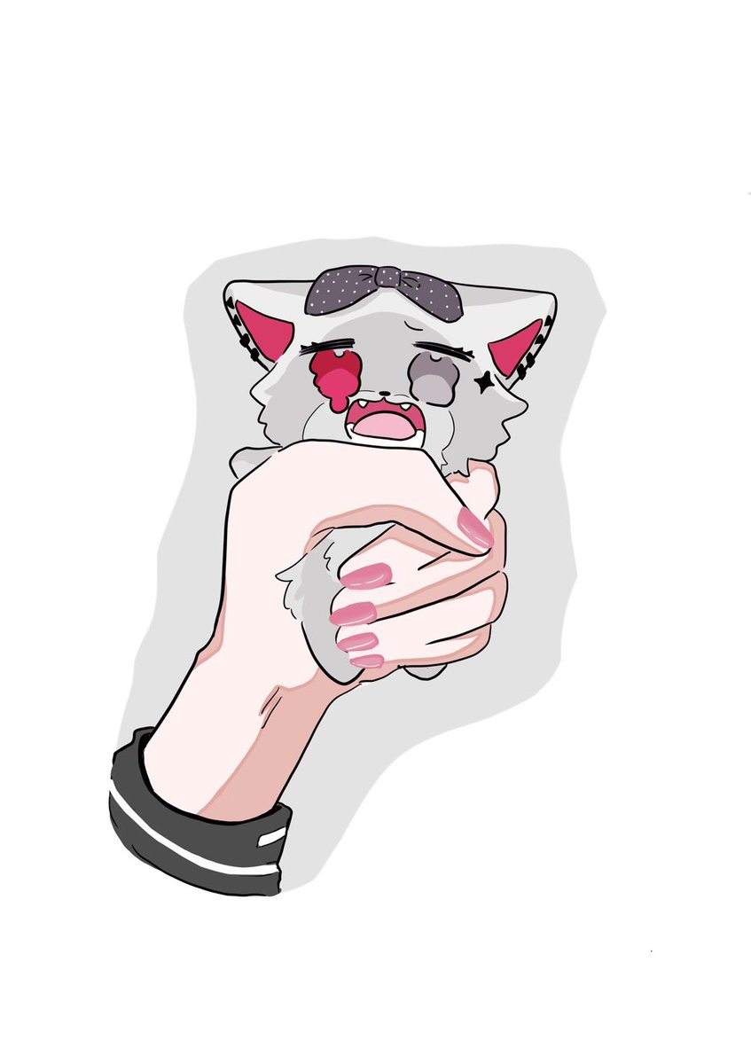 キューアグ…？

 #のぞめるの絵