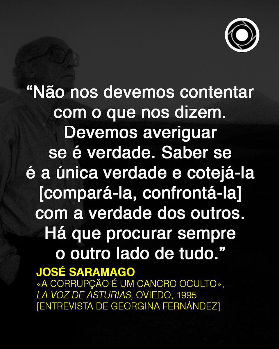 José Saramago