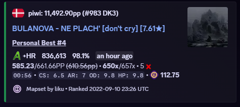 Emipee ✶ tweet media