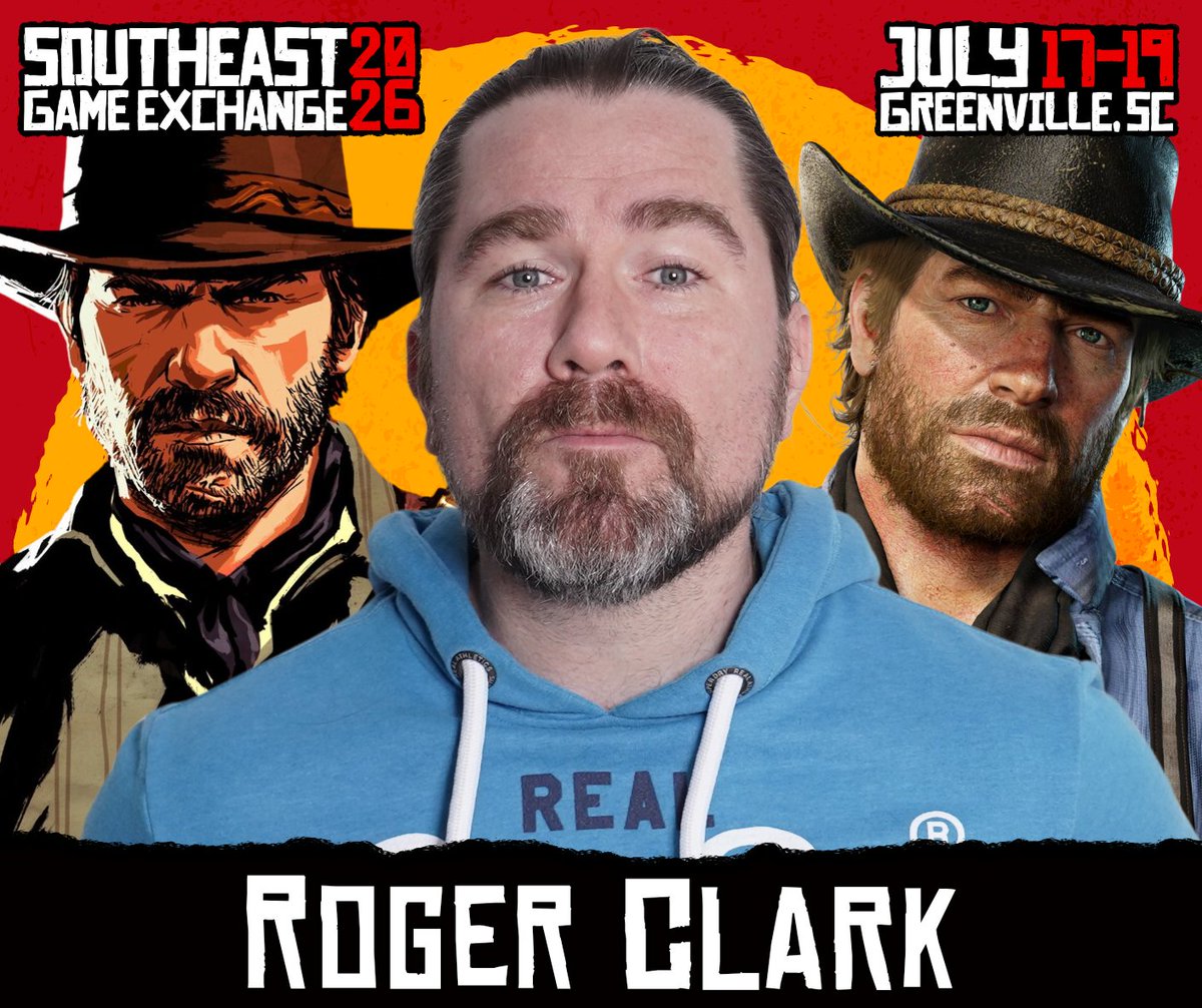 Southeast Game Exchange tweet media