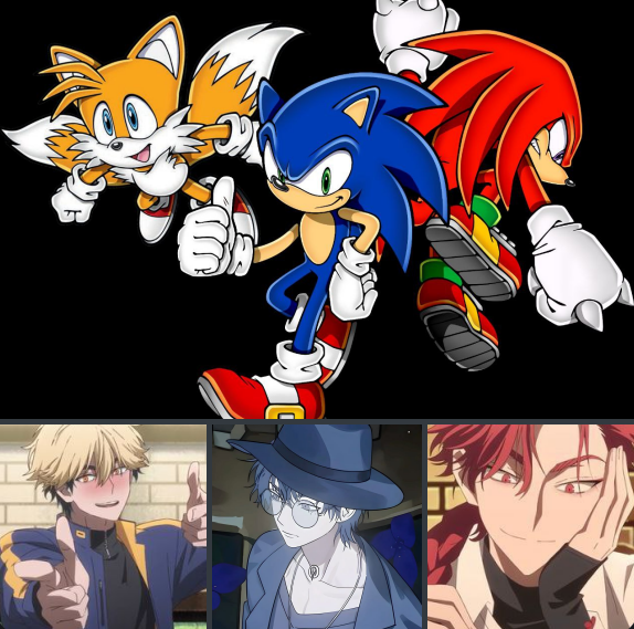 joy ✦ sini | VGen tweet media