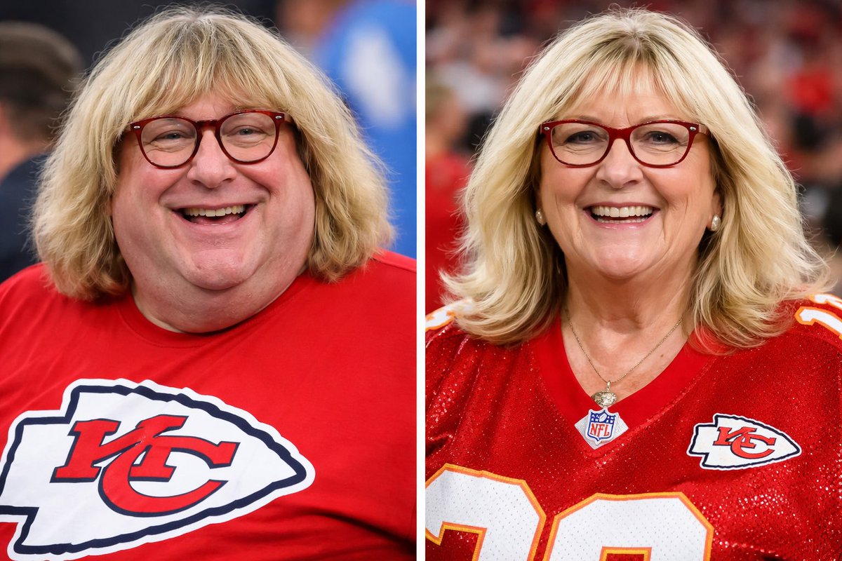 JasonGillis999's tweet image. #TraitorsUS @dkelce1 @TheBruceVilanch  #Traitors #Kelse #Peacock pretty sure we’ve never seen these “two people” in the same room. 🤔