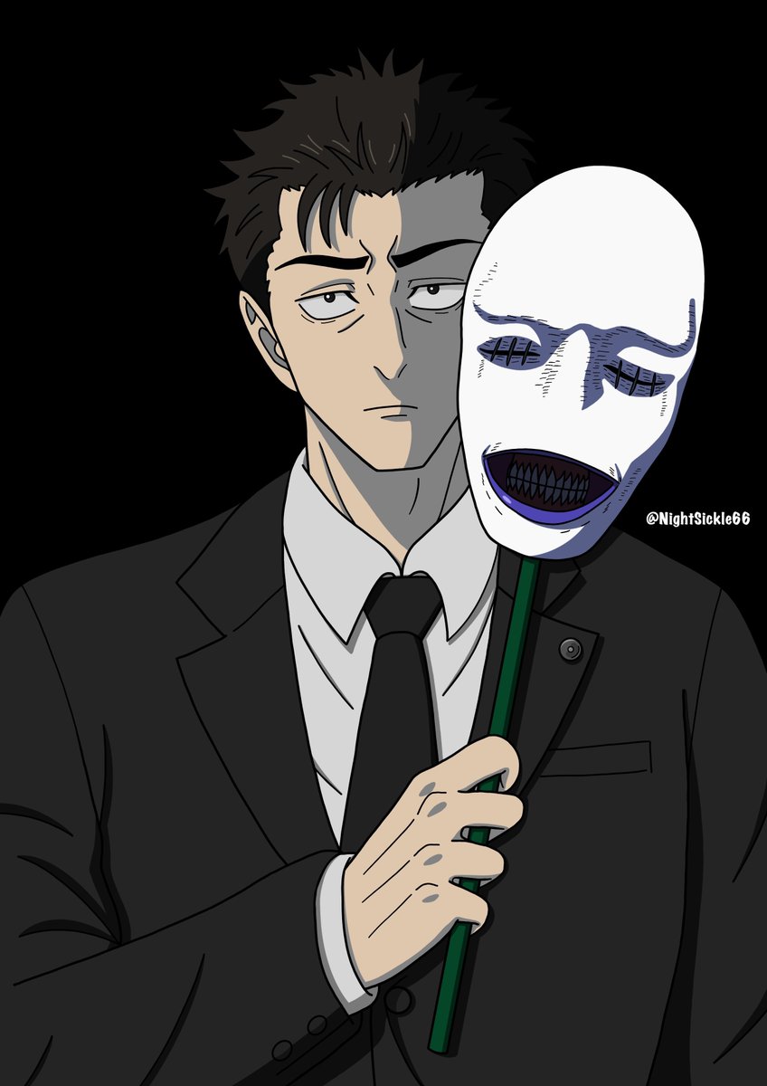 NightSickle tweet media