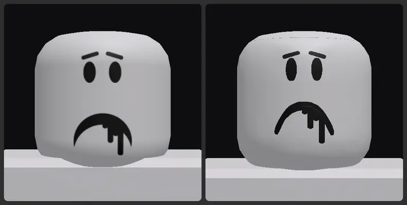lucadukes_stuff's tweet photo. Really hoping this dynamic head sticks, never liked the redesign they did in 2017 https://t.co/UDJd1WkIA7
