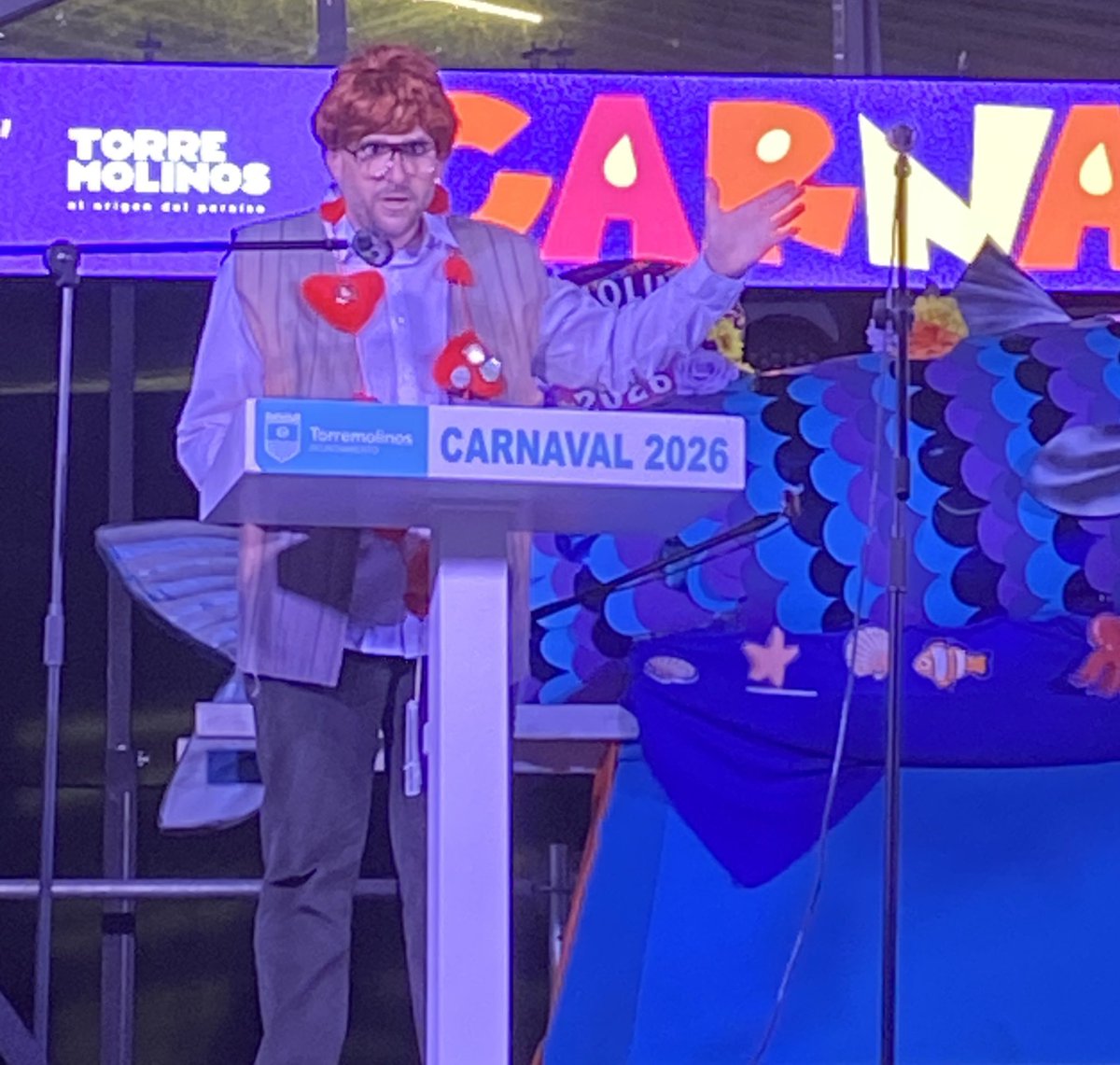 CarnavaldeMalaga.com tweet media