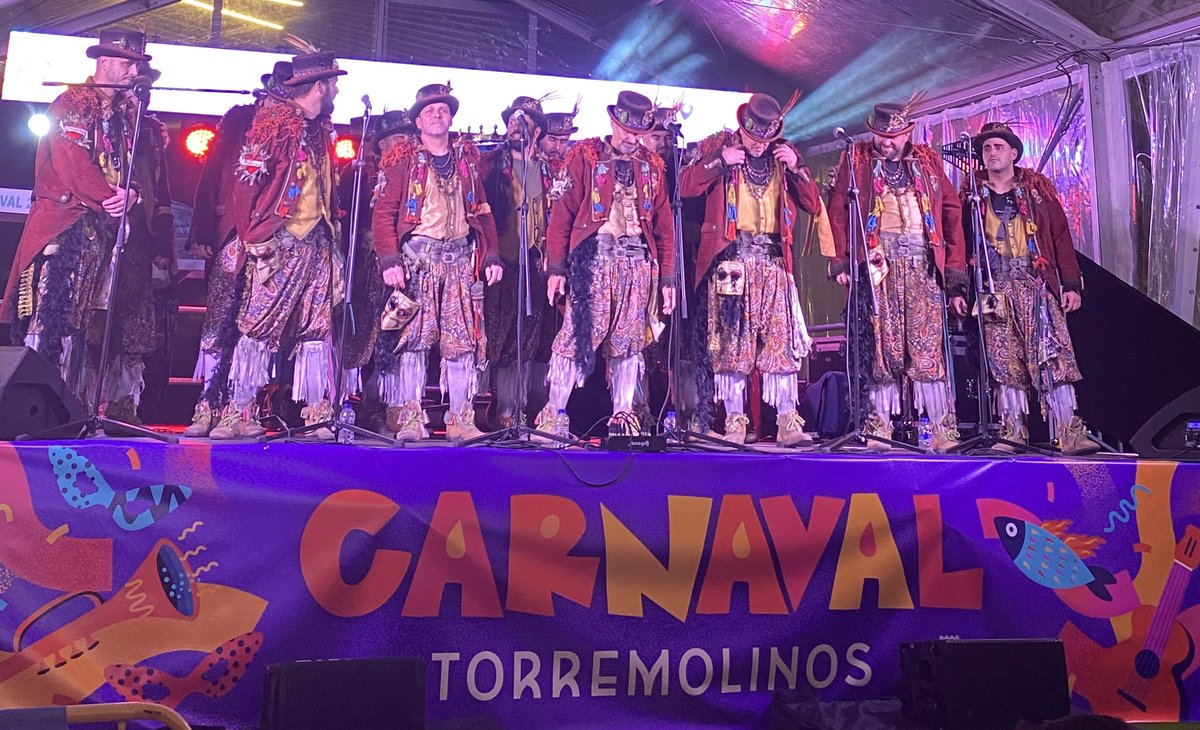 CarnavaldeMalaga.com tweet media