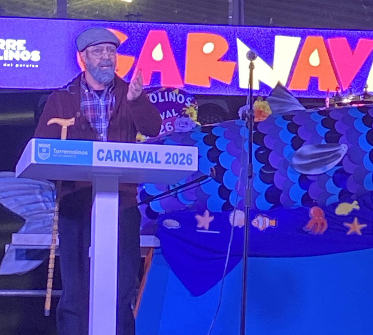 CarnavaldeMalaga.com tweet media