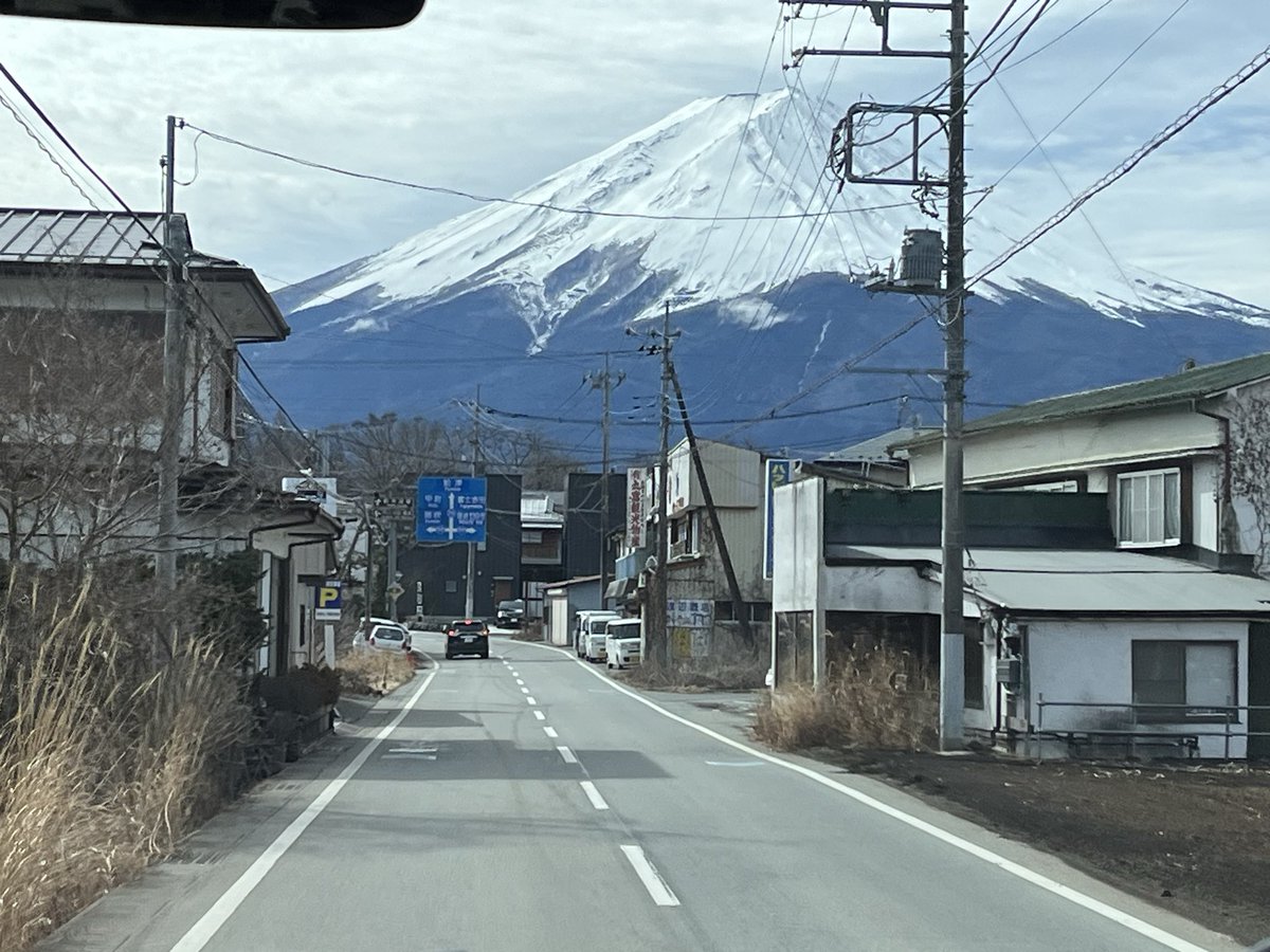 Atitle_417's tweet photo. 富士 https://t.co/CBHL7ybqXc