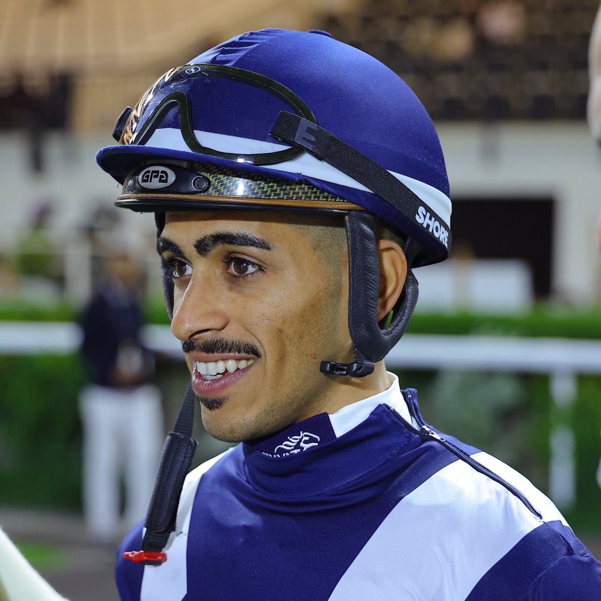 Bahrain Turf Club tweet media