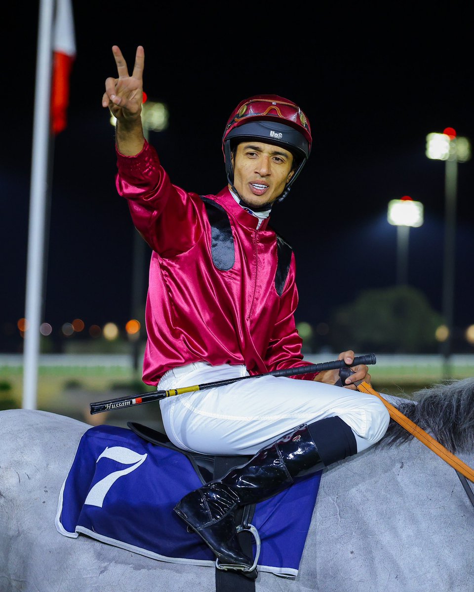 Bahrain Turf Club tweet media