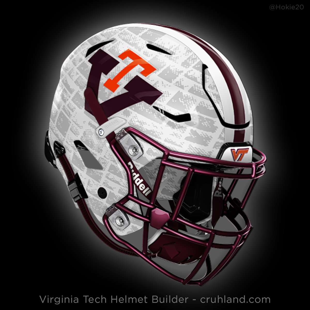 Clark Ruhland tweet media