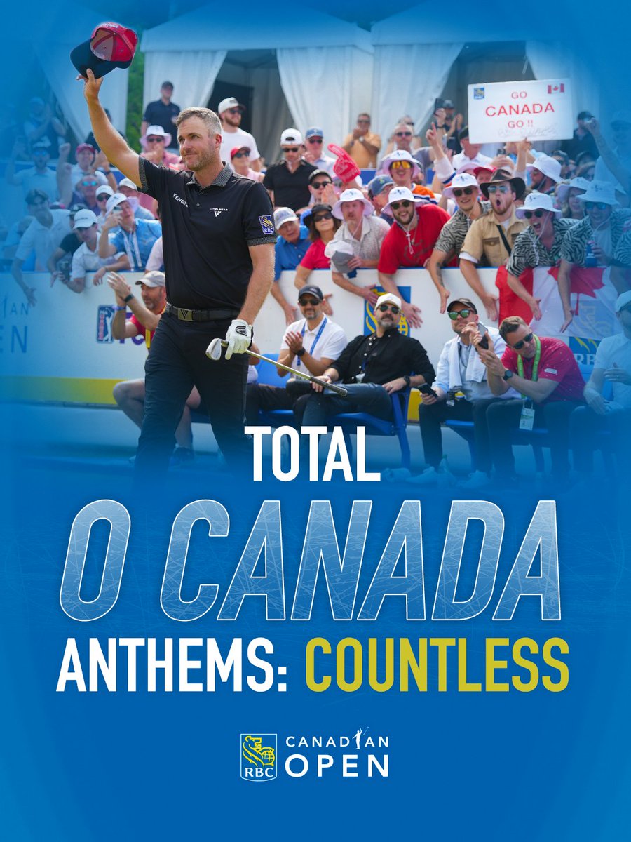 RBC Canadian Open tweet media