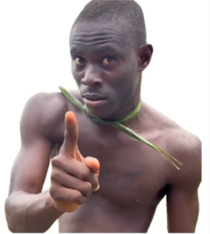 All of una wey no follow back or unfollow me ehn
 Na tomorrow i go unfollow all of you