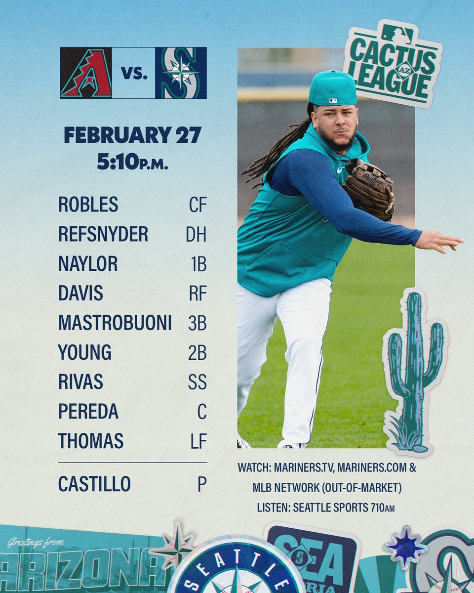 Tell a friend it’s La Piedra Day!