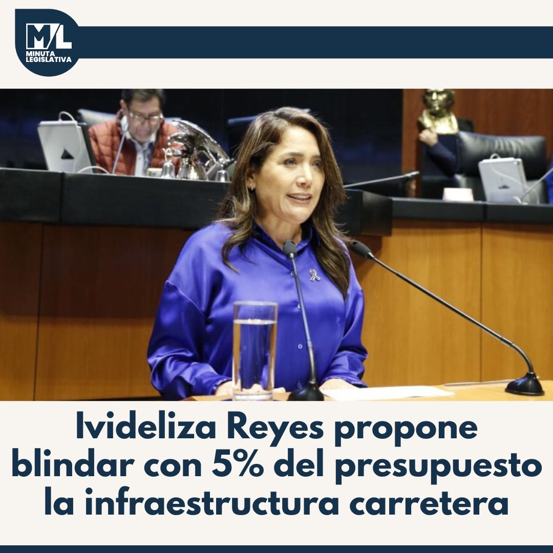 Minuta Legislativa tweet media