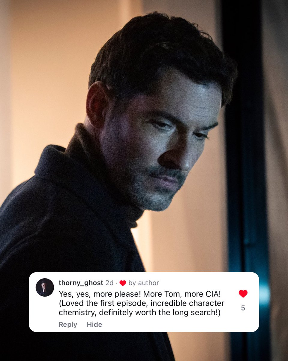 Wolf Entertainment tweet media