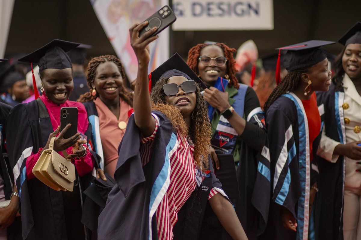 YMCA Comprehensive Institute tweet media