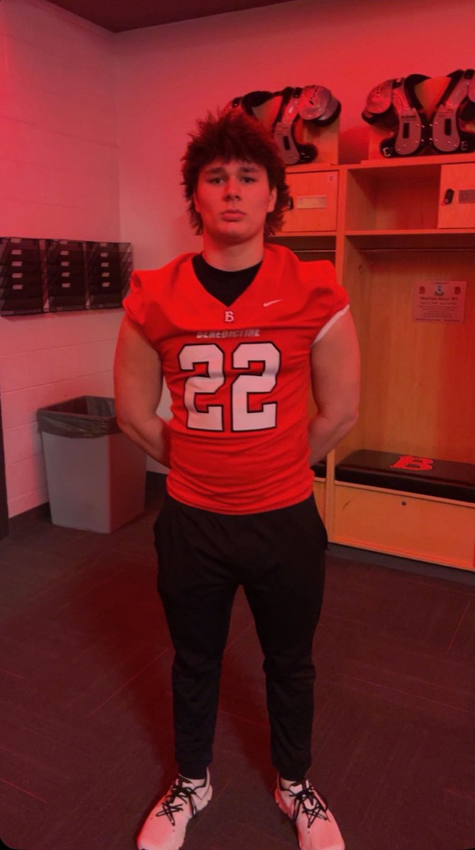 Nick Majchrowicz tweet media