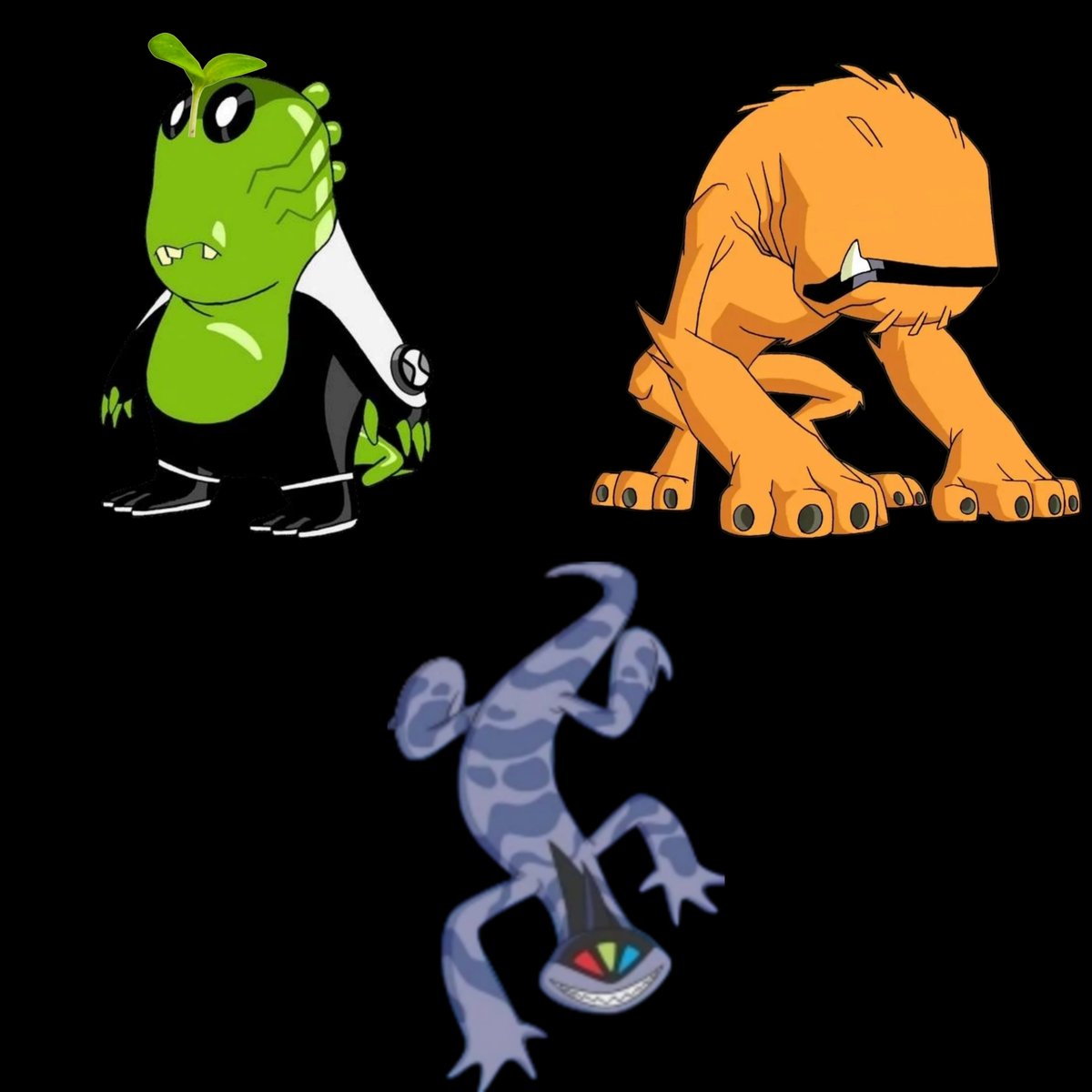 ⏳️Chronos⏳️ tweet media