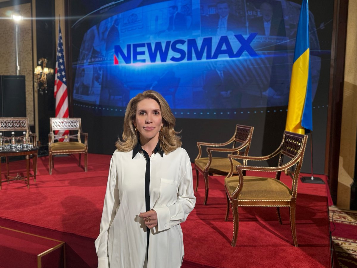 Kira Rudik tweet media