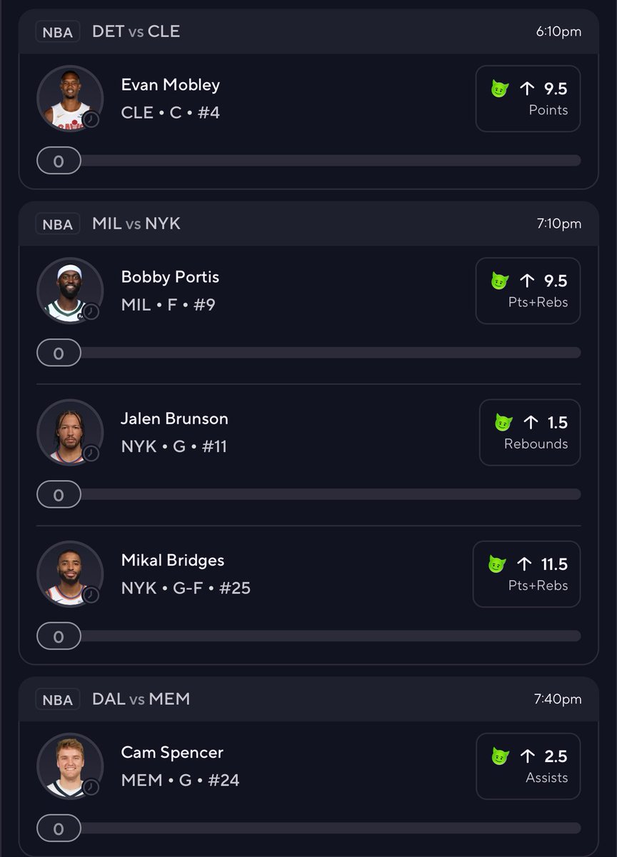 Bet Like Mafia tweet media