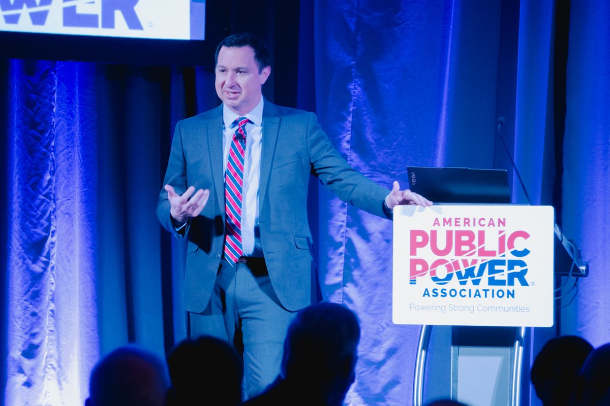 Public Power tweet media