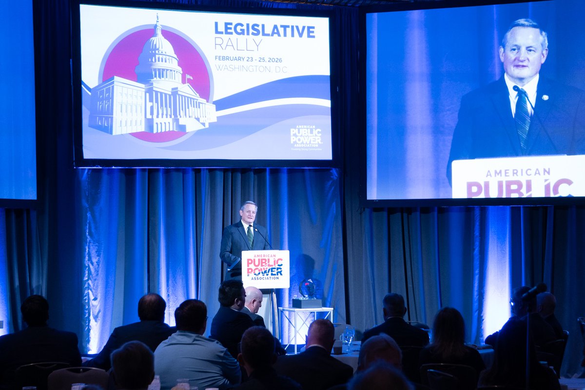 Public Power tweet media