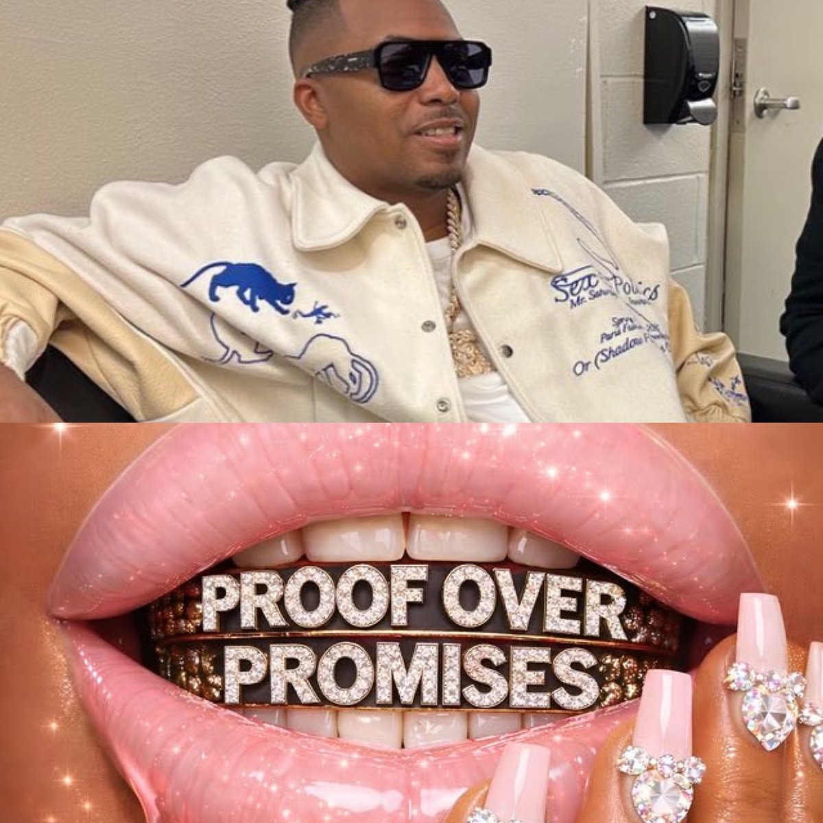 👇🏾❤️👇🏾🔥👇🏾💋👇🏾💯 <a href="/Nas/">Nasir Jones</a>