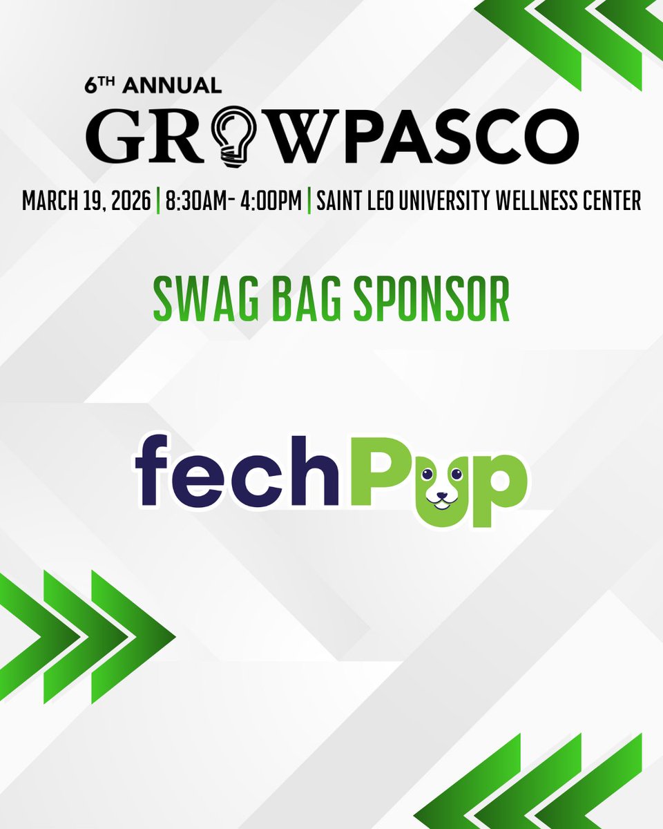 SMARTstart Pasco tweet media