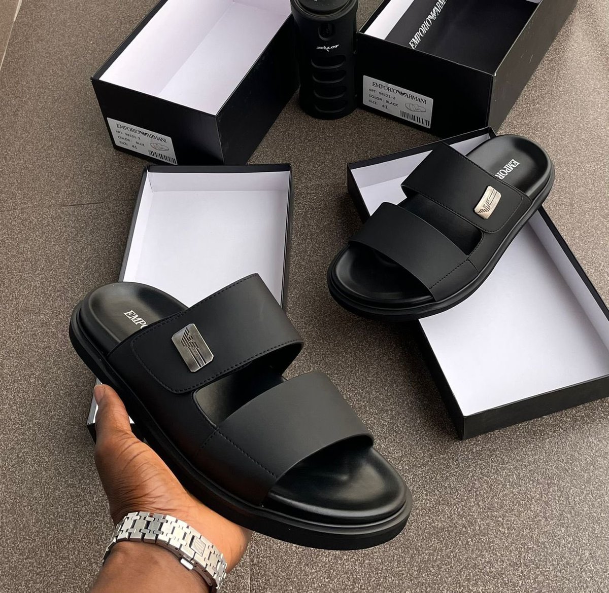 HouseOfKhairat🛍🎁 tweet media