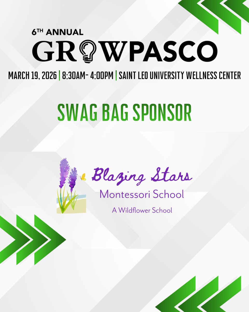 SMARTstart Pasco tweet media