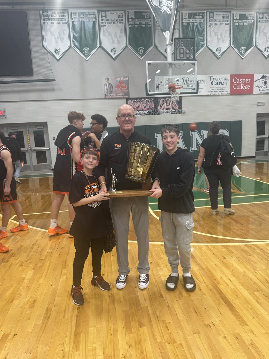 Feeling “Peachy” after last night’s Peach Basket victory!! #AllHail #NC #OrangeandBlack