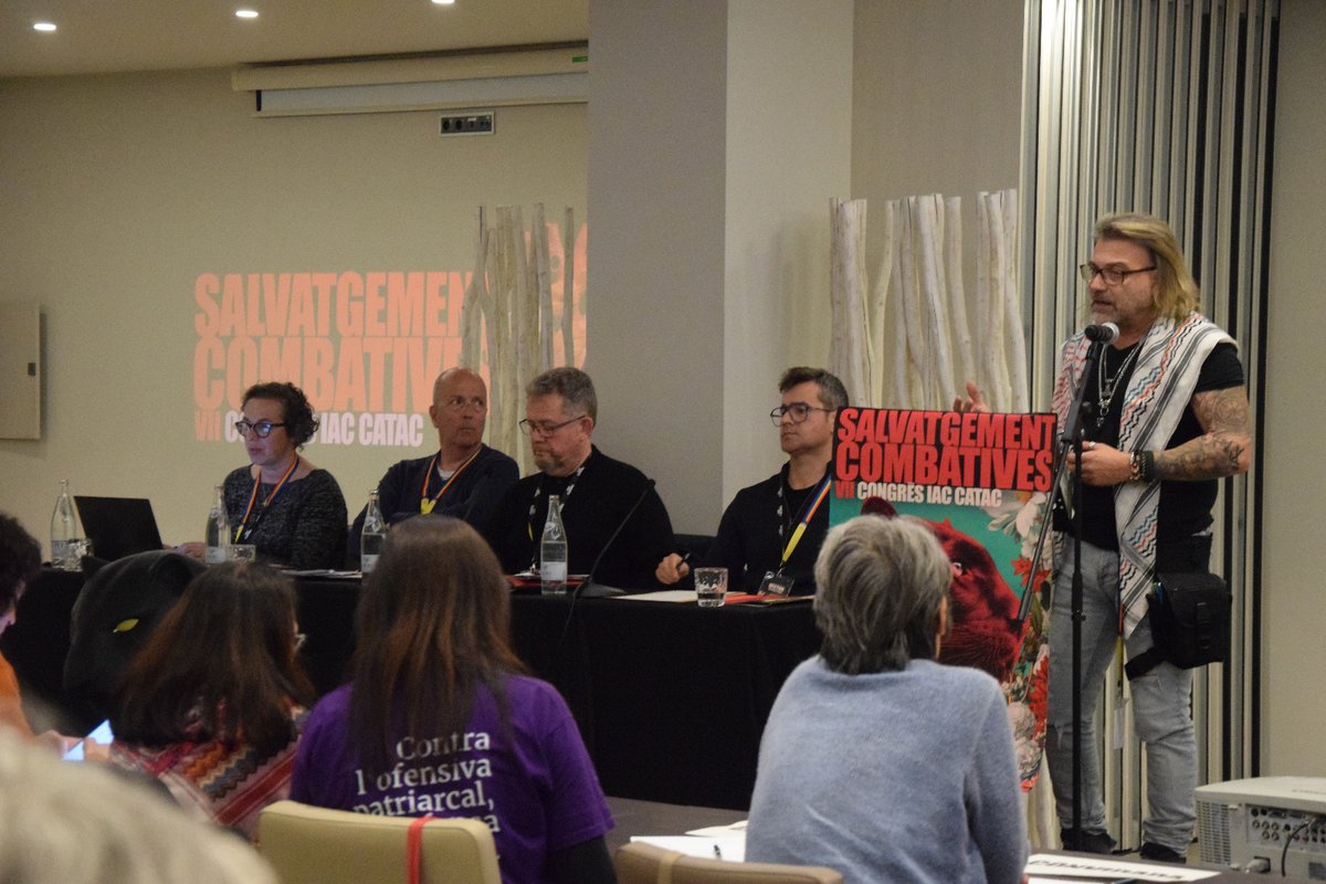 IAC CATAC tweet media