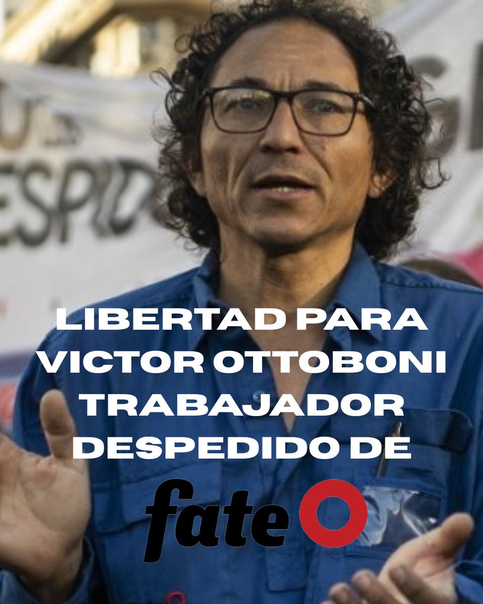 ATE MECON tweet media