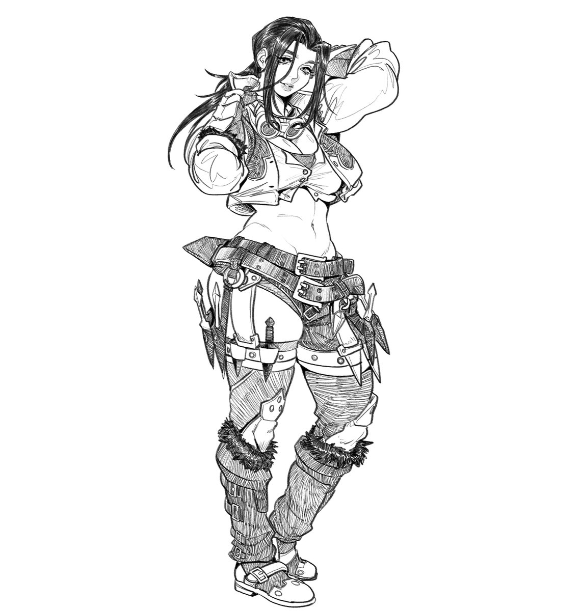 Robo-Ink tweet media