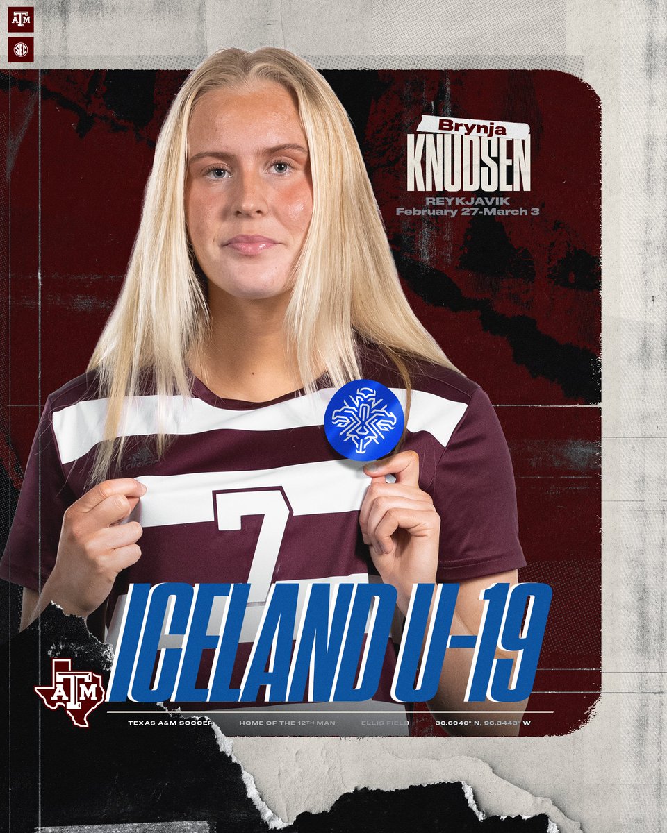 Texas A&M Soccer tweet media