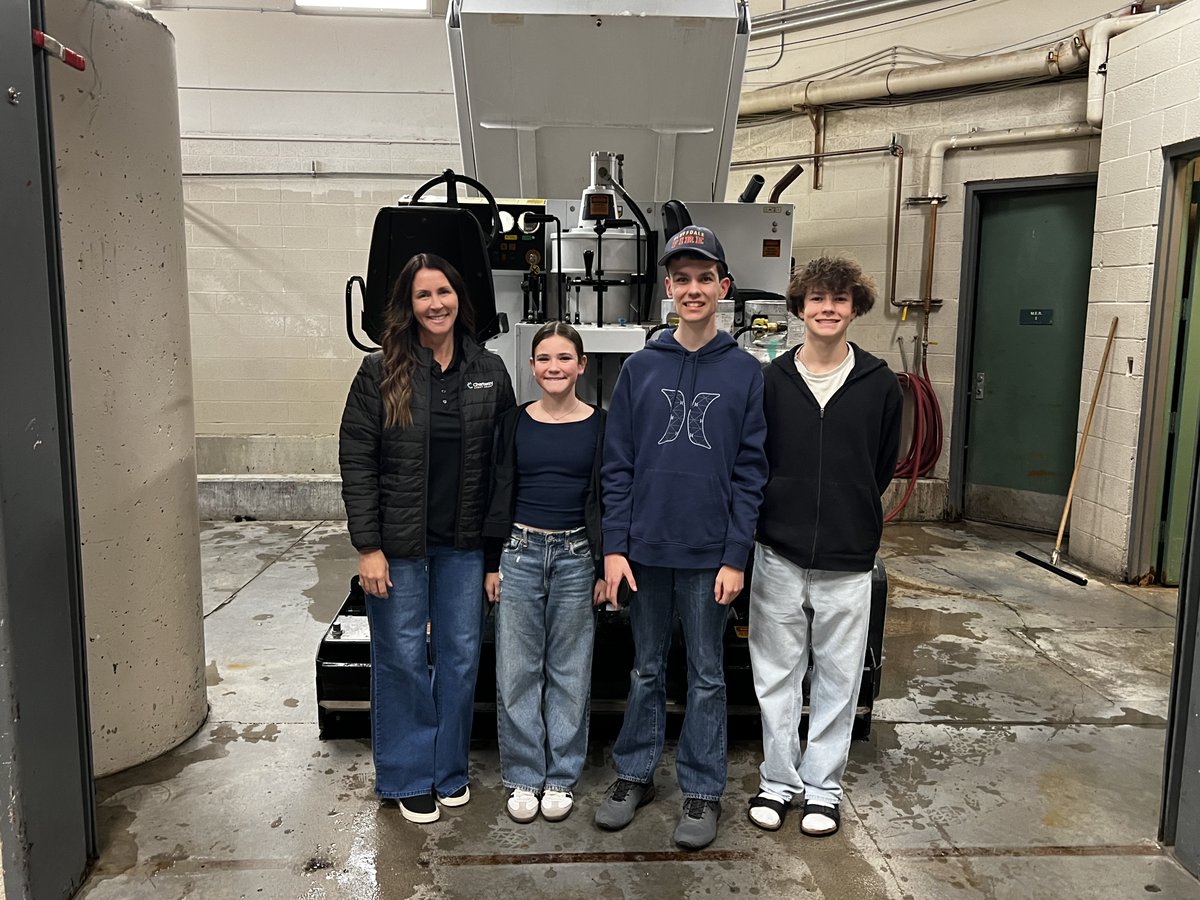 Chartway tweet media