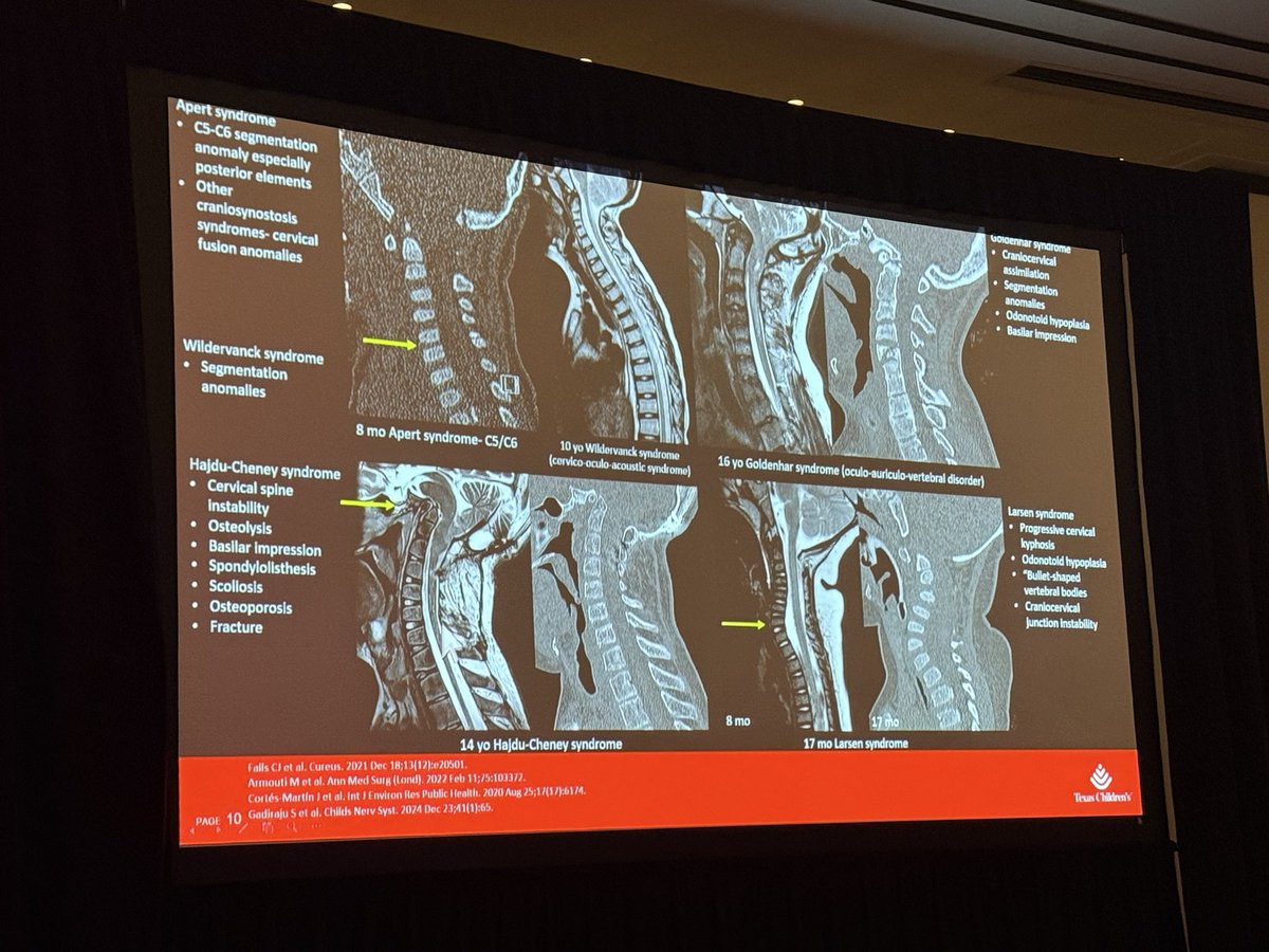 American Society of Spine Radiology (ASSR) tweet media
