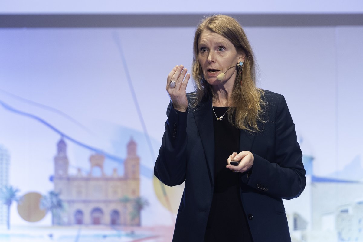 Stephen V Liu, MD tweet media