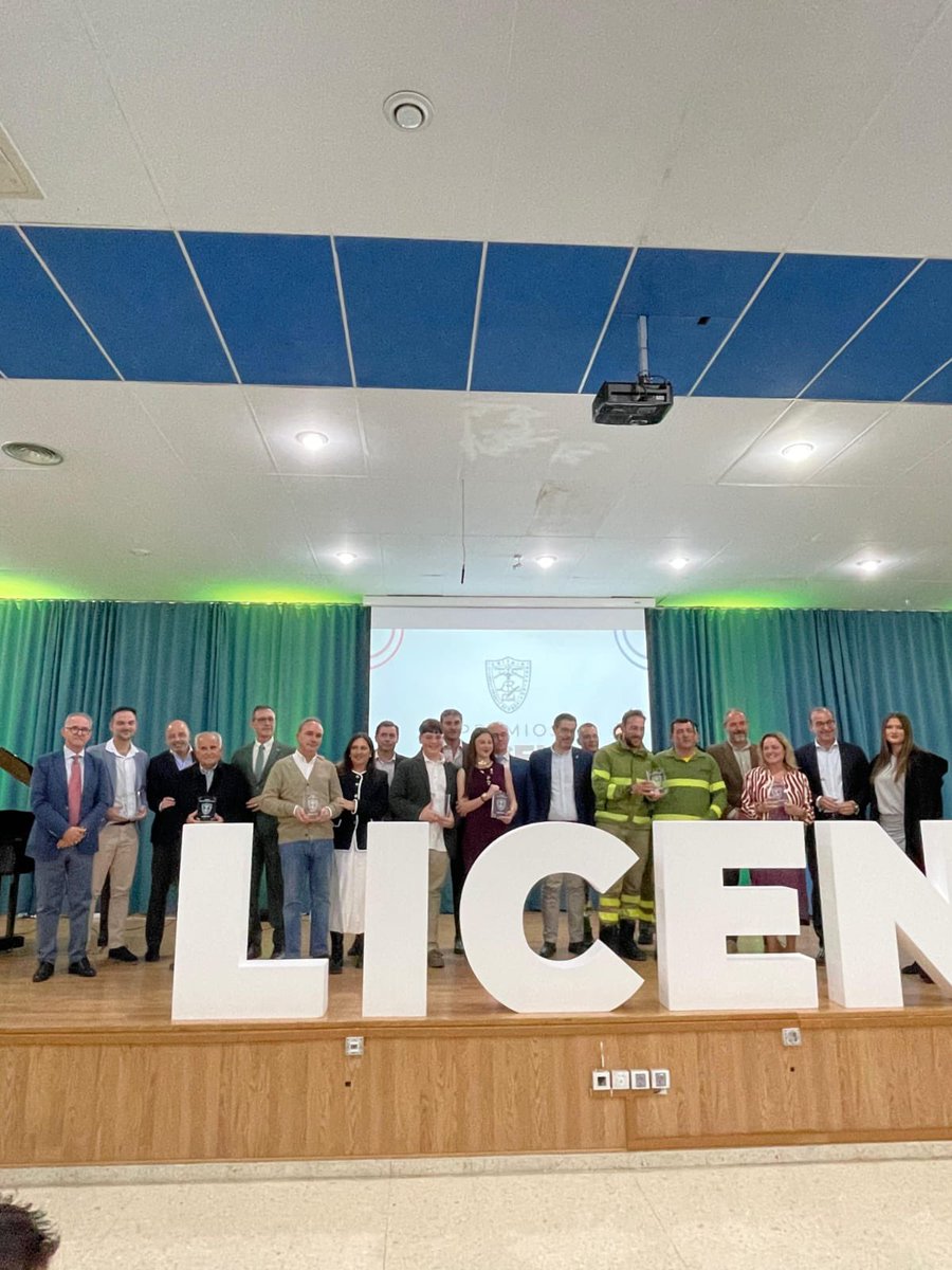 Consejería de Gestión Forestal y Mundo Rural tweet media