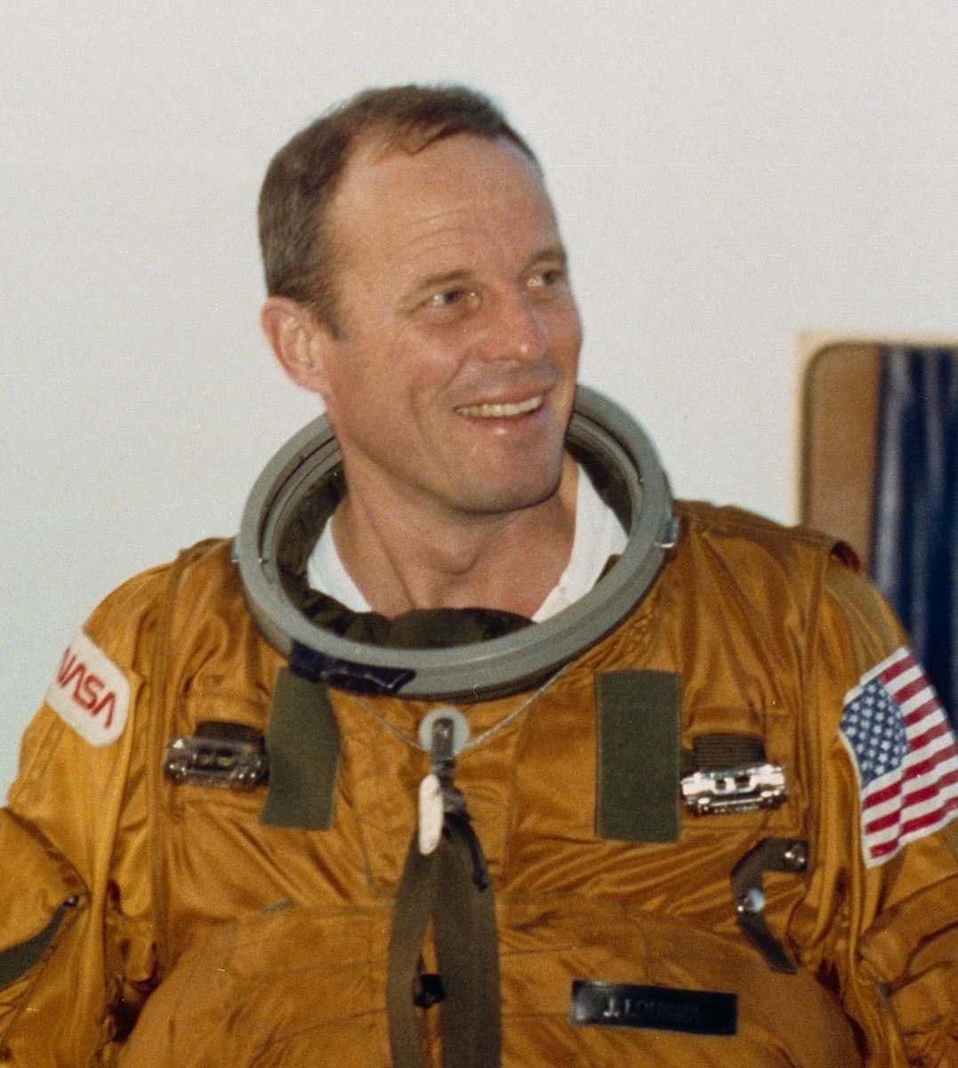 NASA History Office tweet media