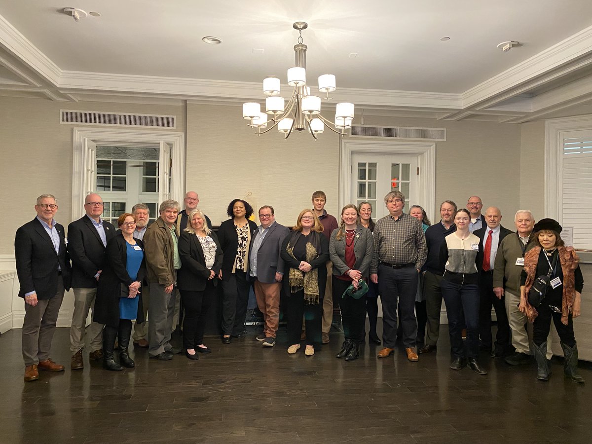 Webb Institute tweet media