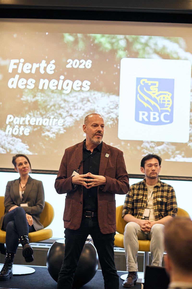 Pride at Work Canada/Fierté au travail Canada tweet media